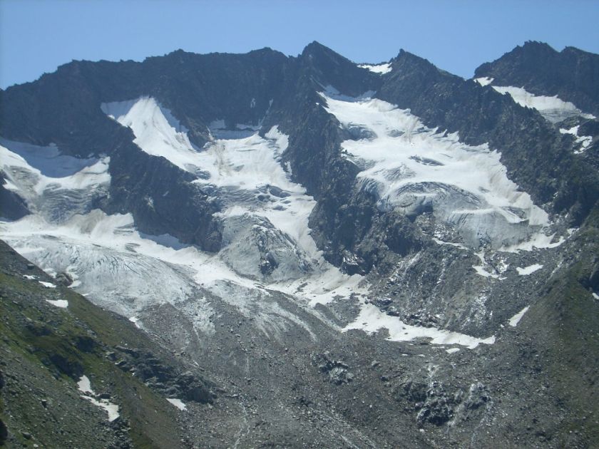 Testa Gemella Occidentale